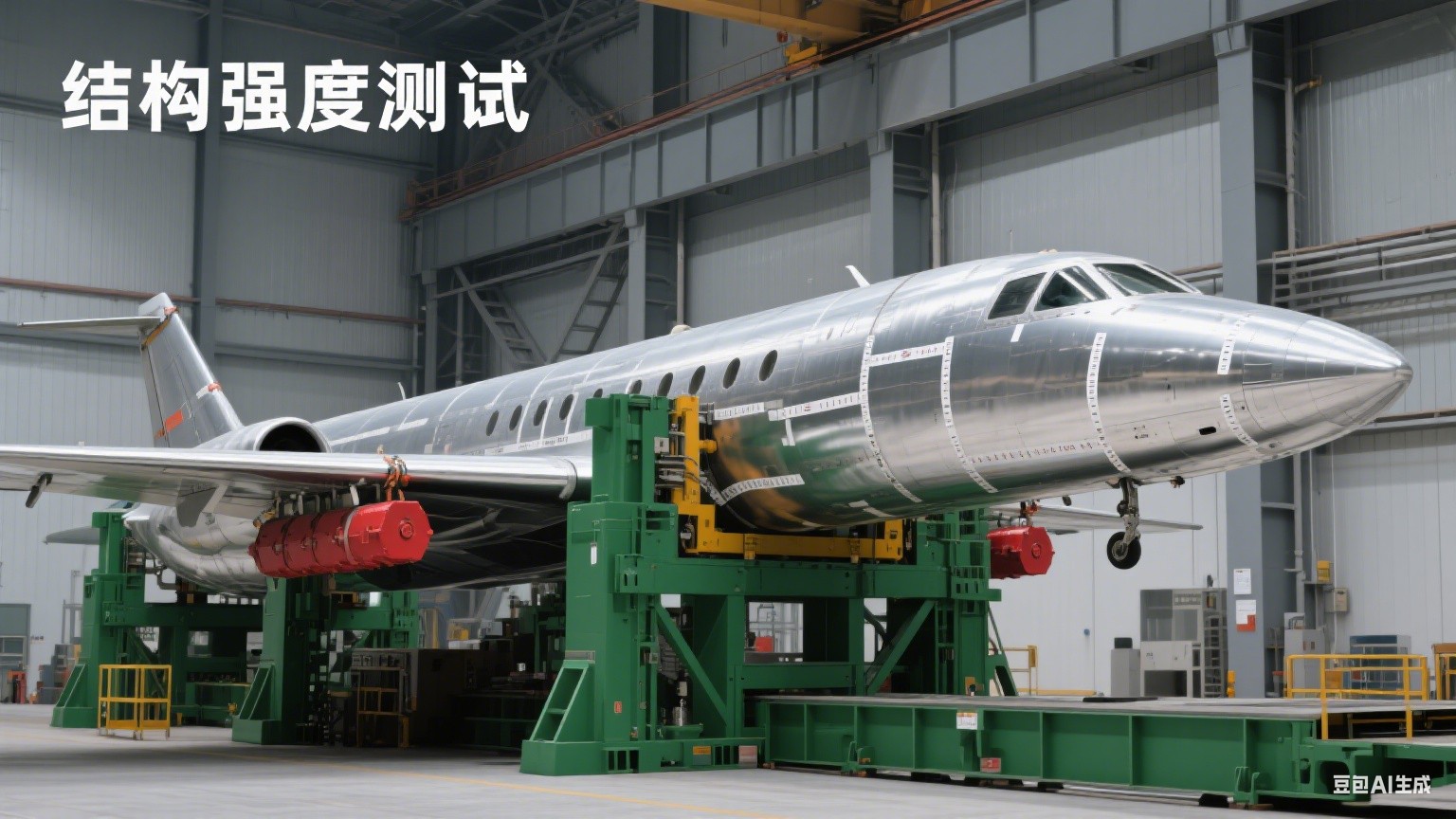 压敏涂料测量系统应用与价值的深度探究